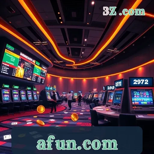 afun.com: As Melhores Aventuras em Jogos de Ação Esperam por Você