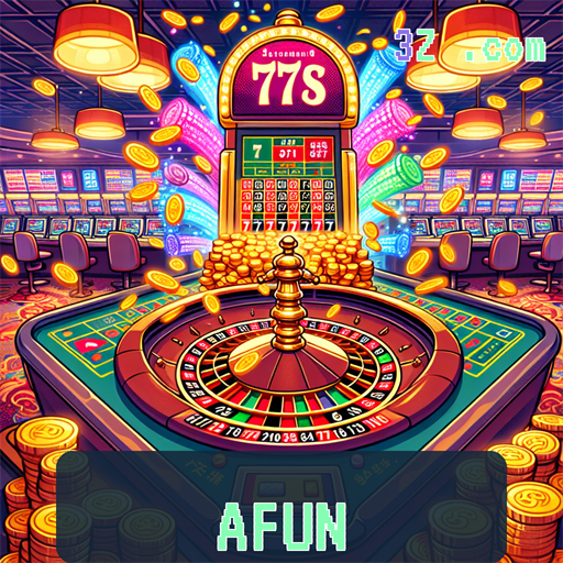 Entretenimento e Emoção: O Casino do afun.com Revelado