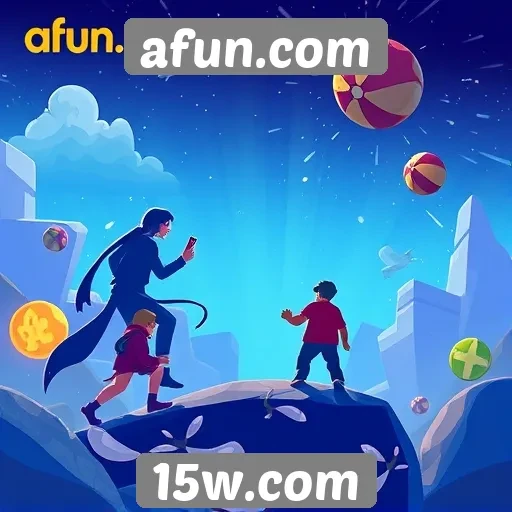 Novidades em afun.com atraem jogadores em busca de desafios