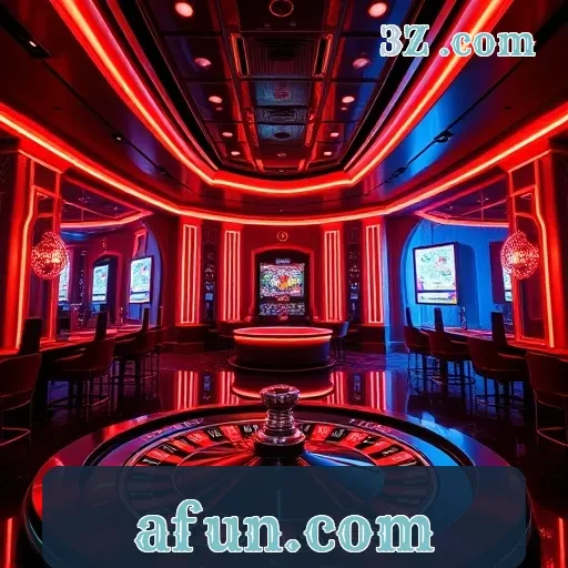 afun.com - Venha Acelerar no Mundo das Corridas Online